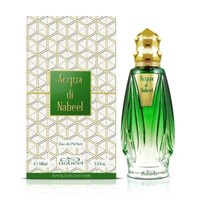 Nabeel Acqua Di Nabeel Edp Vapo Natural Spray - 100 Ml