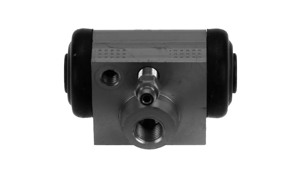 Plus de pédale molle : Cylindre de frein arrière 4402E6 pour Citroën C2 C3
