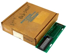 NEW UNBRANDED C12164000A A12164100A RACK DISPLAY BOARD