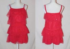 Weissman Dance Costume Child XL