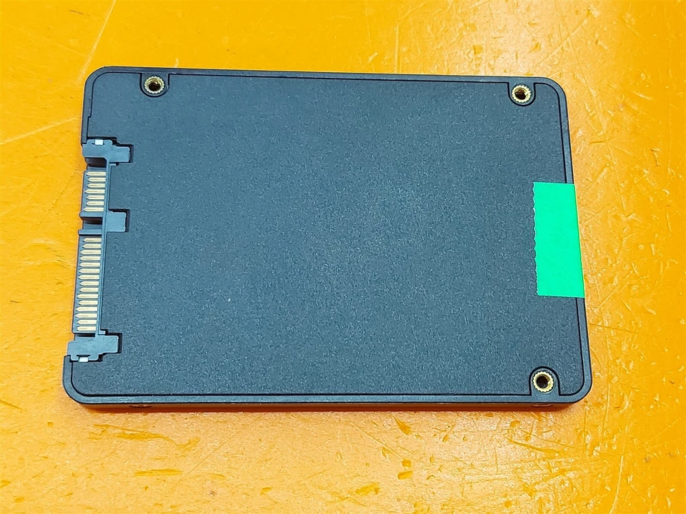 ⭐️⭐️⭐️⭐️⭐️ SSD - Silicon Power SP SATA III S60 60GB Solid State Drive - Image 2 of 2