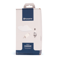 Image of Genuine Husqvarna Chainsaw Service Maintenance KIT No7 120, 230, 235, 236, 240