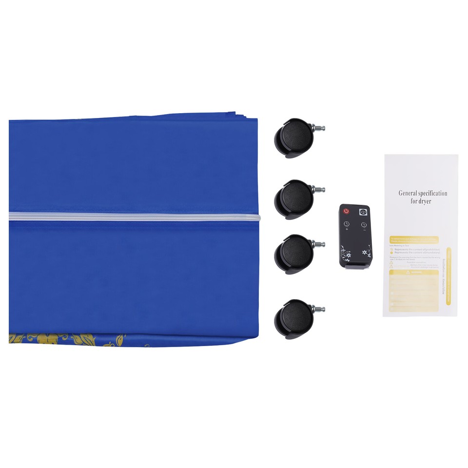 Portable Clothes?Dryer?Travel?Dryer?Machine Electric Clothes Dryer for