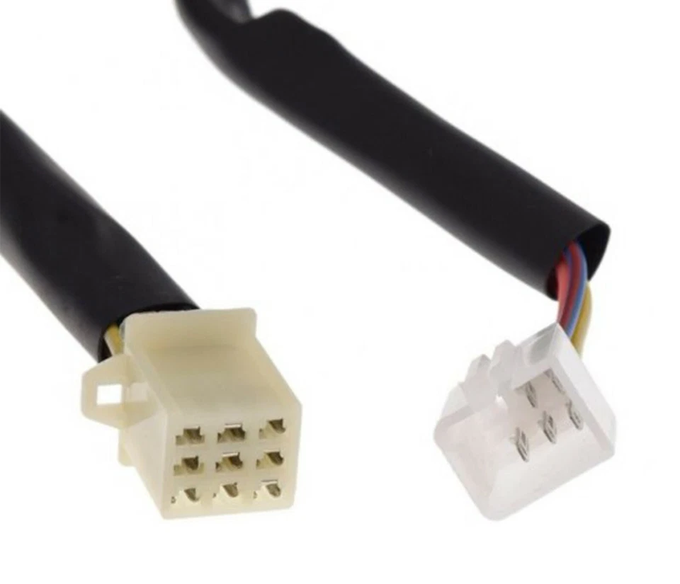 Tachometer Moped Mofa Romet Router WS 50 Barton Benzer Junak Kingway Zipp 50 4T - Bild 3 von 3