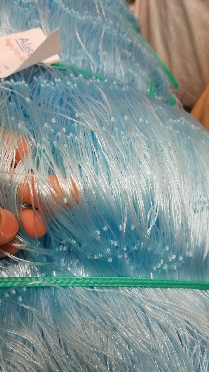 5 3/4 inch 60 mesh ( 34ft wide ) 630ft Long / Premium
