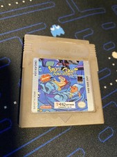 Ren And Stimpy Space Cadet Adventures Nintendo Gameboy Nickelodeon NickToons