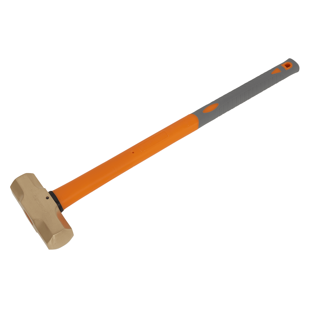 Sealey NS090 Premier Non-Sparking Sledge Hammer 6.6lb