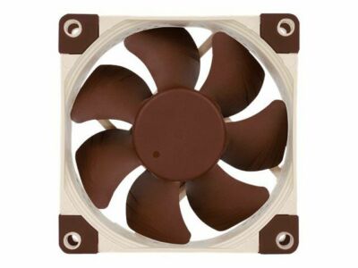 NOCTUA Lüfter 80*80*25 NF-A8 PWM