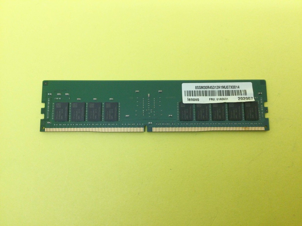 16GB DDR4 メモリ PC4-2933Y 2Rx8 HYNIX 16GB (1X16GB) 2RX8 PC4-2933Y DDR4 SERVER MEMORY