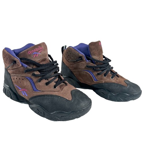 Reebok Hexalite Hiking All Terrain Trail Shoes Boots RA 716  display picture 1