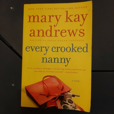 Every Crooked Nanny (Callahan Garrity) (9780062195081)