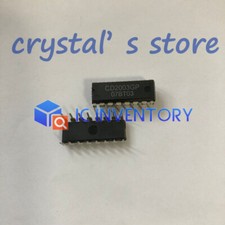 10pcs CD2003GP DIP-16 CD2003 Integrated Circuit