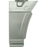 AnschlußBlech Links Passend FüR Mercedes Sprinter Baujahr 06-18 Hinten Links