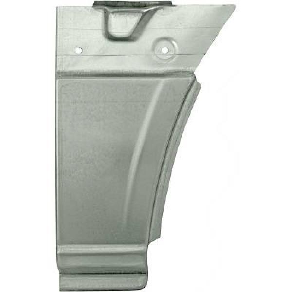 AnschlußBlech Links Passend FüR Mercedes Sprinter Baujahr 06-18 Hinten Links-image