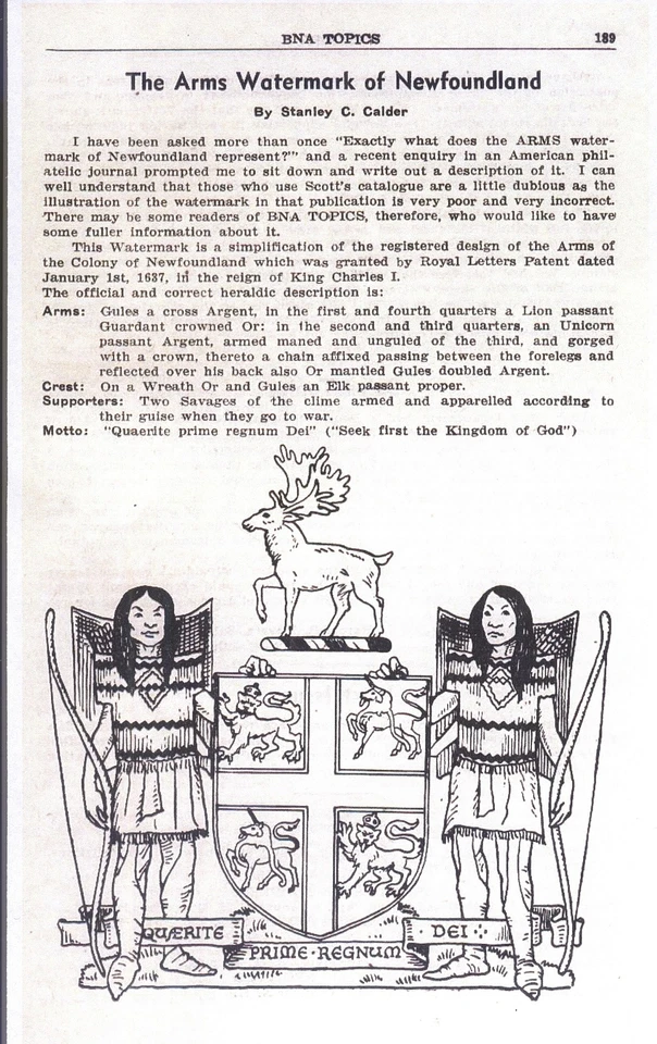 NEWFOUNDLAND 173 1931 2c RED S.S. CARIBOU 3RD LABRADOR PUBLICITY ISSUE VF MPH  - Image 3 of 4