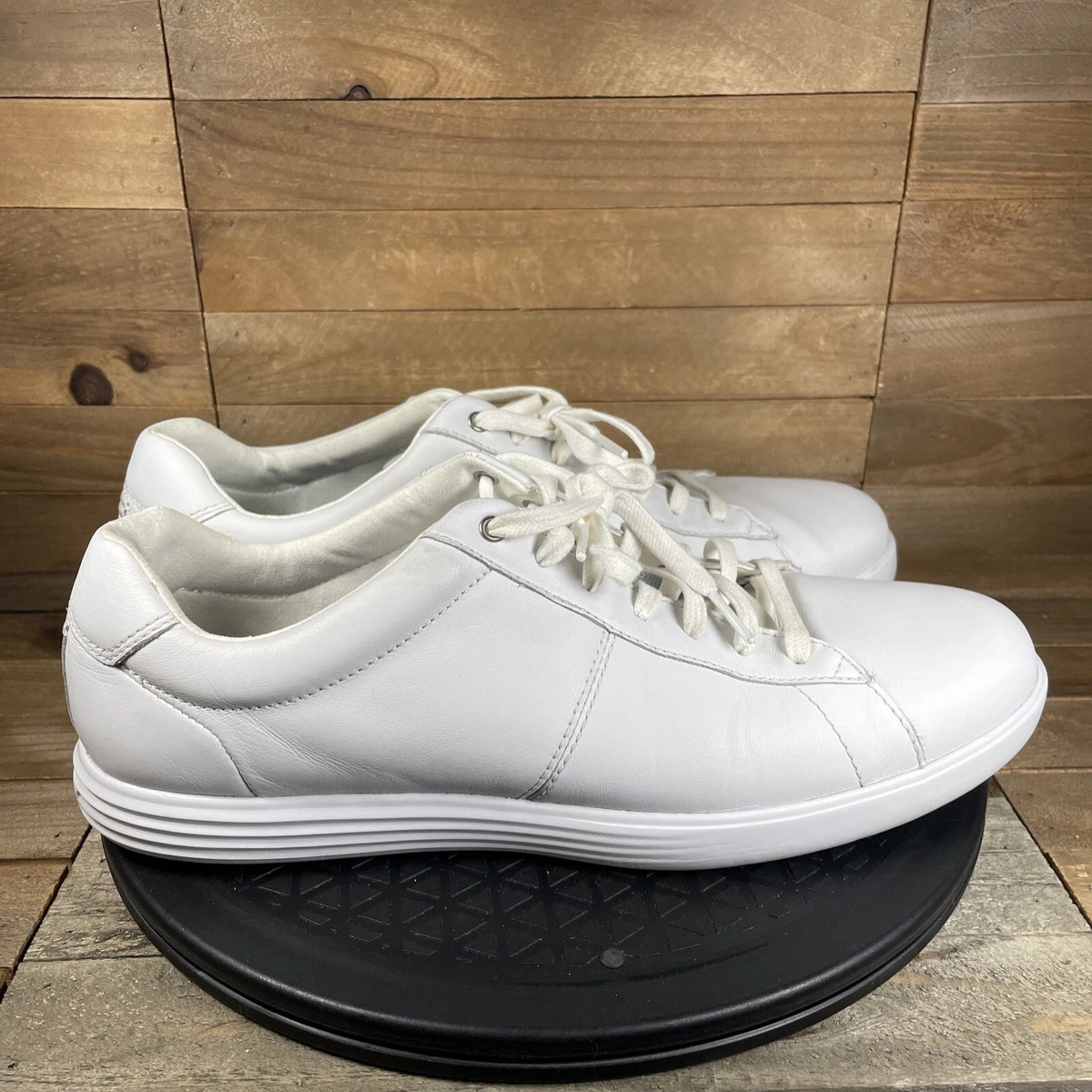 Cole haan white dress best sale shoes