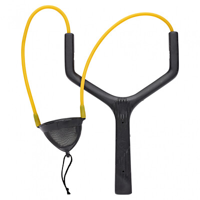 Kogha Futterschleuder Deluxe Match
