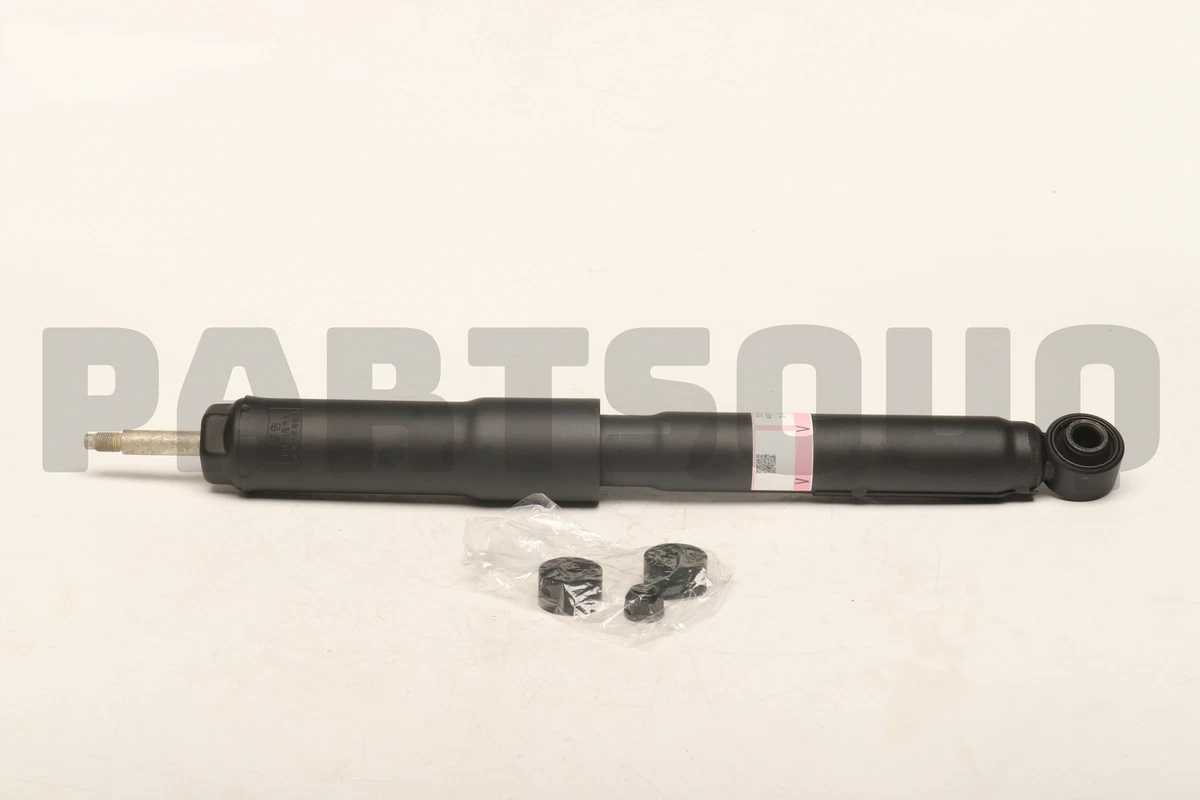4853069455 Genuine Toyota ABSORBER ASSY, SHOCK, REAR, RH/LH 48530 