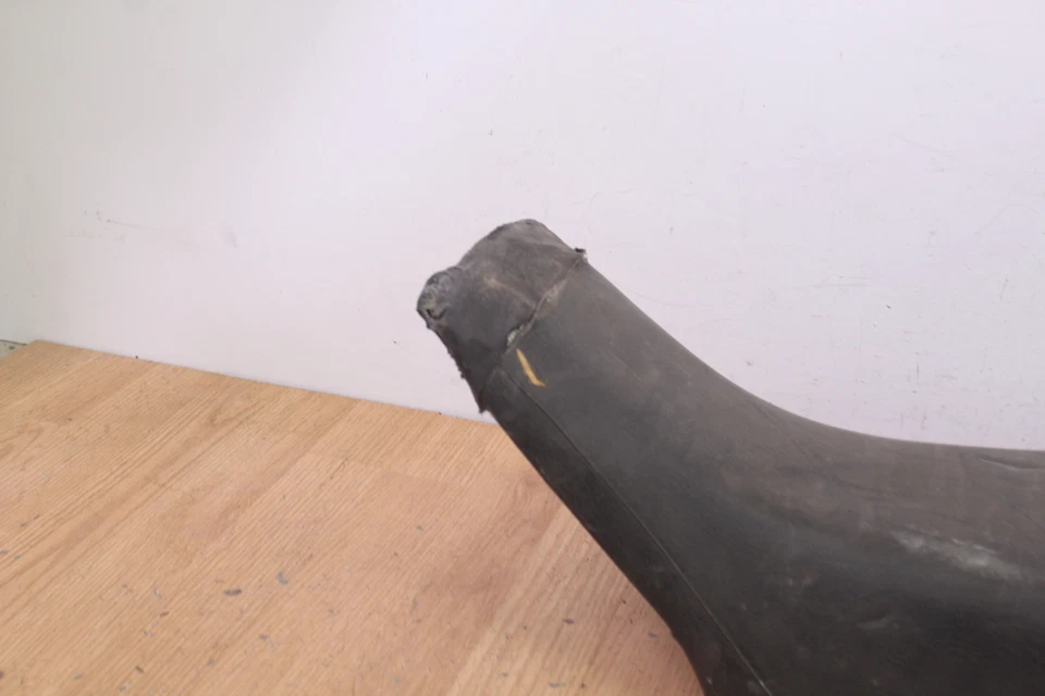 Сиденье/седло 1982 YAMAHA YZ490 - Изображение 3 из 4