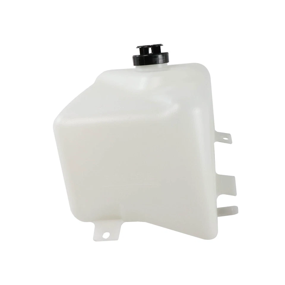 New Radiator Overflow Bottle w/ Cap Fit 78-88 Chevy Monte Carlo El Camino Malibu - Imagem 3 de 4