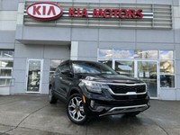KIA SELTOS SX 2021