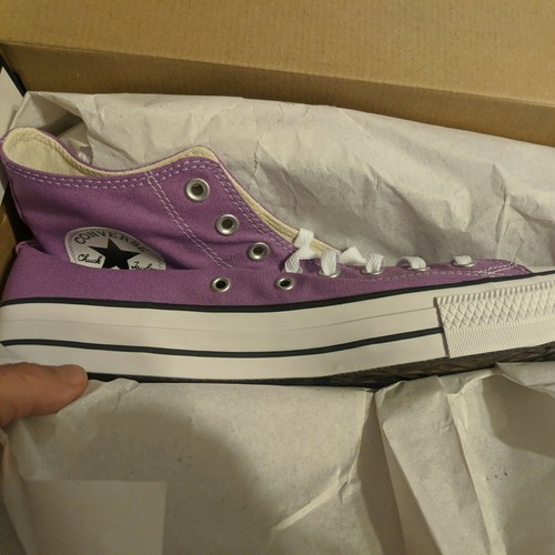 CONVERSE RARE COLOUR \