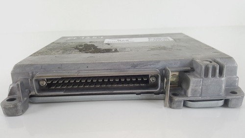 DL1251 RENAULT CONTROL UNIT ECU S111718106A / HOM7700749946 - Picture 3 of 4