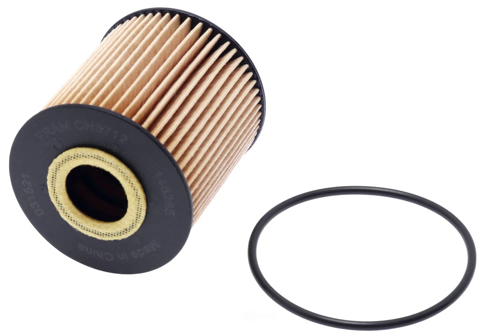 Filtro de aceite del motor para Volvo V70 S60 S80 1999-2011 FRAM Foto 3 de 4