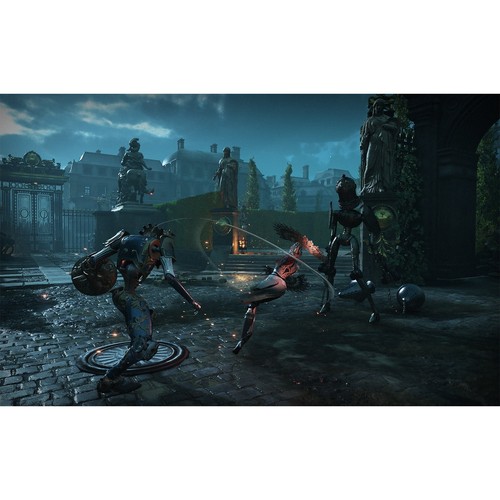 Steelrising - Xbox Series X (NUEVO) - Imagen 8 de 8