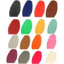 Shoe Sole Repair Ladies Vibram SAVE YOUR SOLE Replacement Repair Sole in pairs