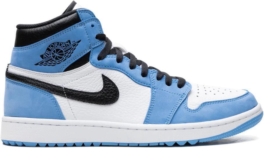 Jordan 1 Golf High University Blue for Sale | Authenticity