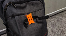 Hang Buckle Strap For FPV Drones Quadcopter Case