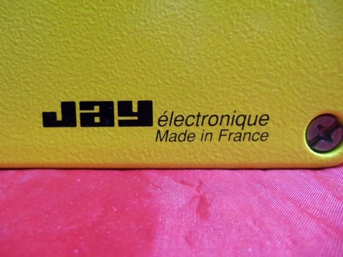 New Jay Electronique UTRE40T Receiver VUB 120 NIB - Picture 2 of 5