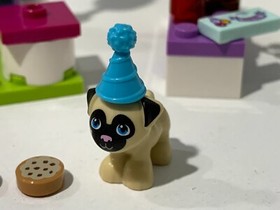 LEGO FRIENDS: Party Cakes  set 41112