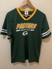 Green bay packers youth XL t shirt
