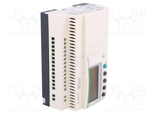1 piece, Programmable relay SR2B201FU /E2UK - 第 8/9 張圖片
