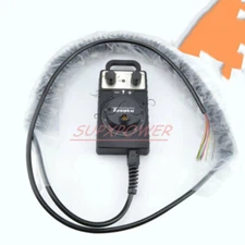 New Tosoku HC115 4axis Manual Pulse Generator MPG Electronic Handwheel CNC (1PC)