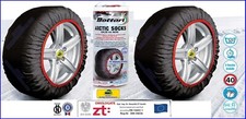 Catene da Neve PORSCHE Cayenne   Auto Omologate Universali per cerchi 235/65-17