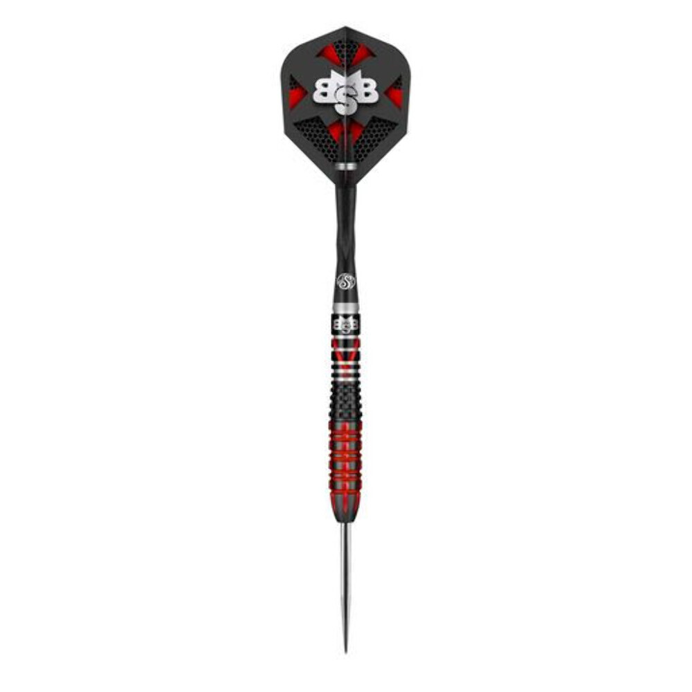 Shot Michael Smith Tenacious Steel Tip Darts | eBay