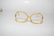 Vintage Viennaline eyeglasses Frames 1017 52 15-125MM Austria