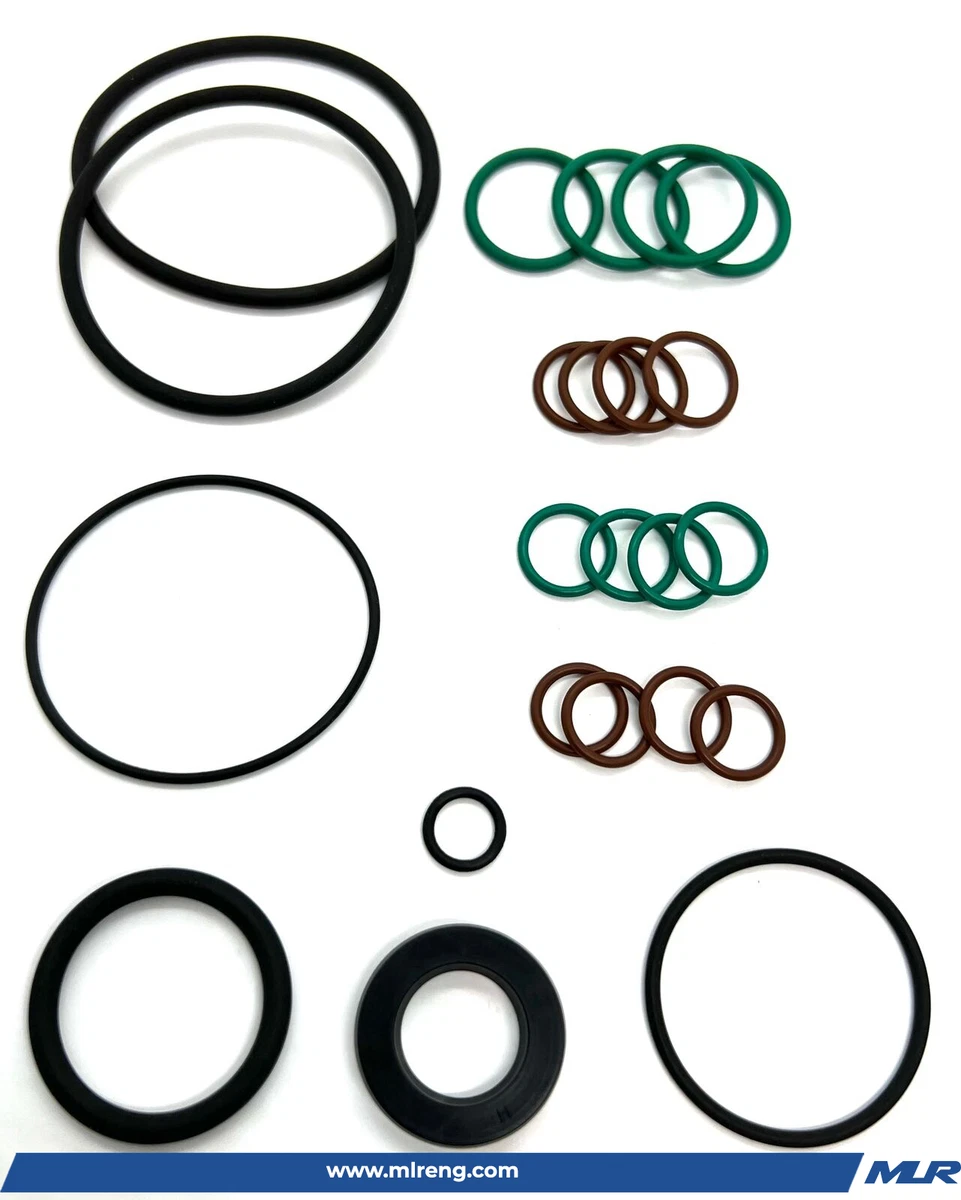 E36 M3 SMG Pump seal kit 21532229082 | eBay 