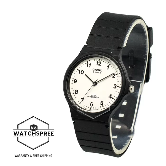Casio mq247b hotsell