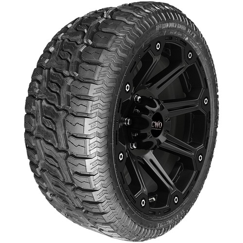 35x12.50R20LT Red Dirt Road RD9 R/T 121Q Load E Black Wall Tire eBay