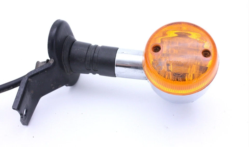 08  CFMoto V5 / Qlink Legacy 250 Rear Left Turn Signal CF250 - Image 2 of 4