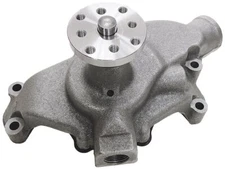 SKP 75SM16W Water Pump Fits 1967-1972 Chevy K20 Suburban Engine Water Pump