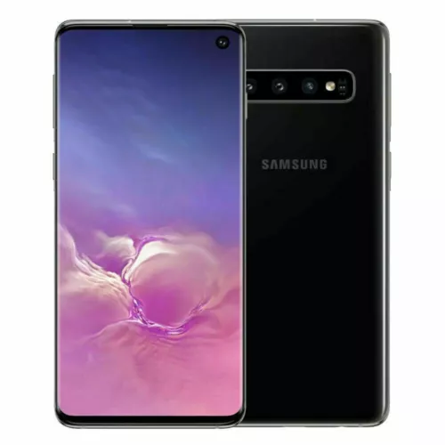 Smartphone Original Samsung Galaxy S10+ Plus SM-G975F/DS 512GB DOBLE SIM Desbloqueado - Imagen 7 de 12