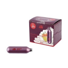 Isi Ricariche sifone 20 capsule panna profi montapanna professionali - Rotex