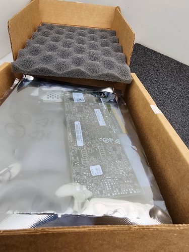 HPE ProLiant Gen10 Peripheral Controller 804398-B21 Smart Array E208e-p SR Gen10 - Picture 12 of 12