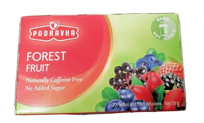  › </span><span> › Tea & Infusions</span> (3850104425110)