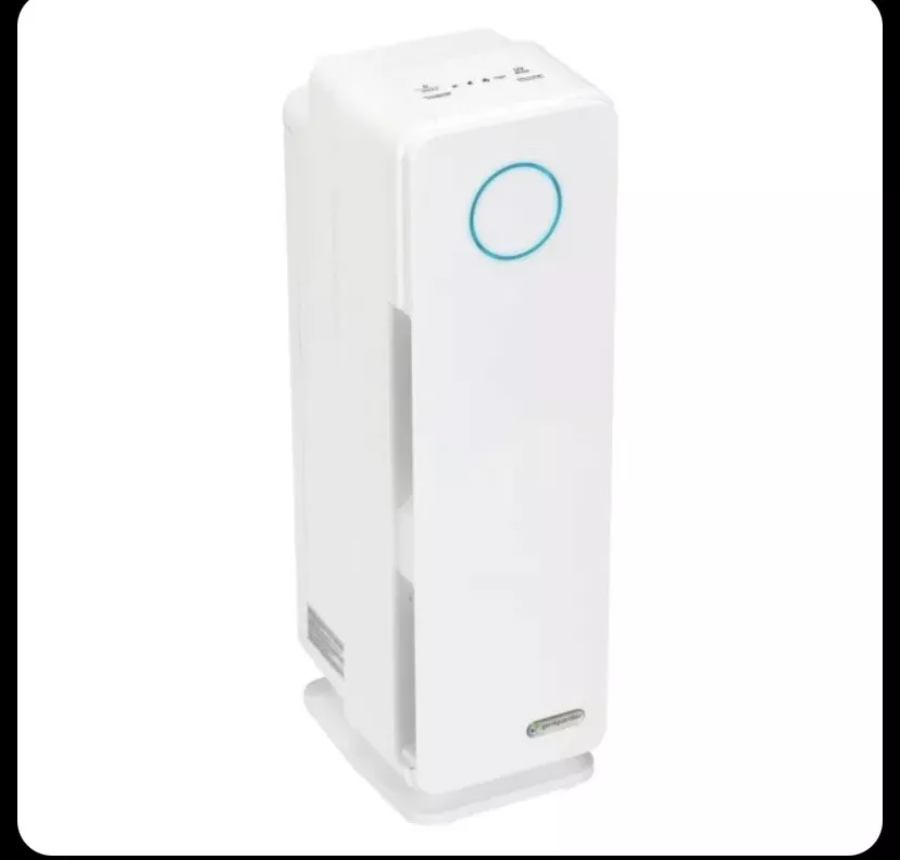 GermGuardian AC4300WPT 5in1 Air Purifying System with Pet Pure